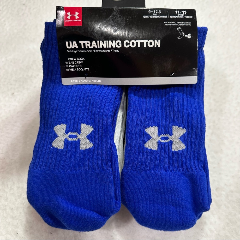 Under Armour Socks
